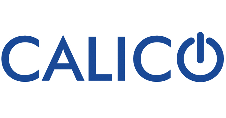 CALICO logo