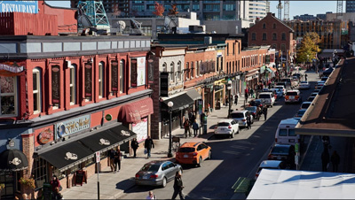 Byward Market