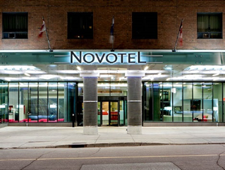 Novotel Ottawa