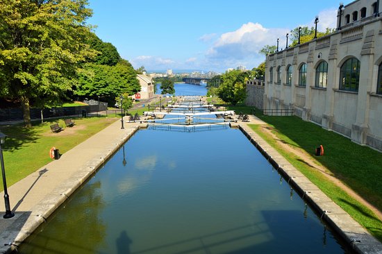 Rideau Canal