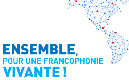 Mois de la francophonie 2018