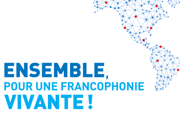 Mois de la francophonie 2018