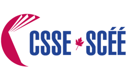 CSSE logo