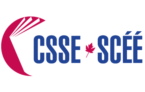 CSSE logo