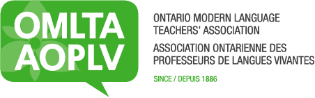Ontario Modern Language Teachers' Association
