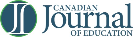 Logo for Canadian Journal of Education