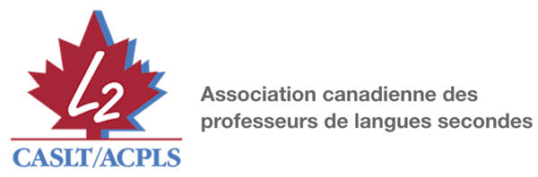Canadian Association of Second Language Teachers