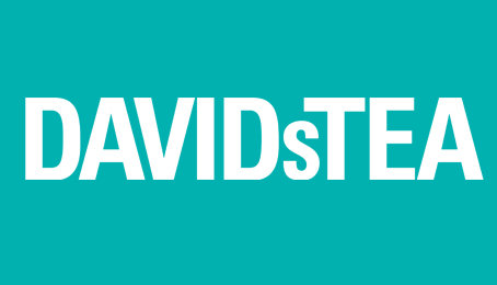 David's Tea logo