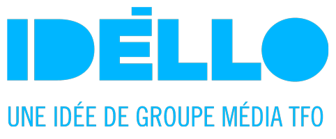 Idéllo logo