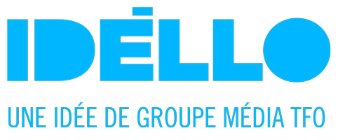 Logo d'IDÉLLO