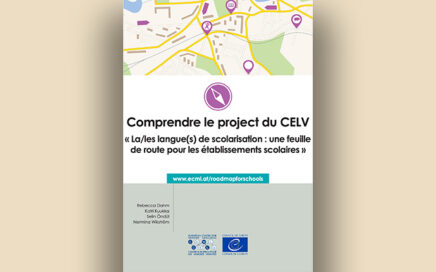 Comprendre le projet du CELV