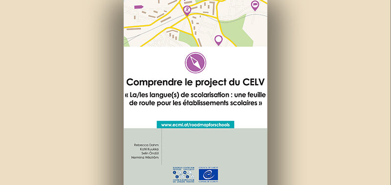 Comprendre le projet du CELV