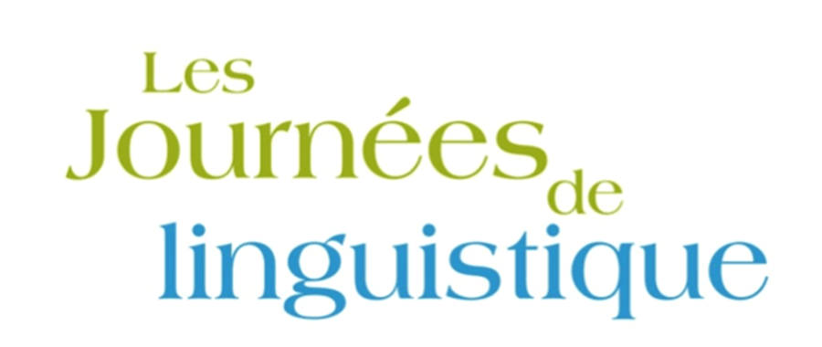 Les journées de linguistique