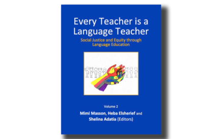 Every Teacher is a Language Teacher (Cover)